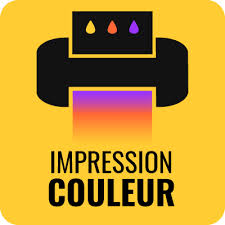 Photocopie Couleur PHOTO